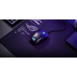 Мишка ASUS ROG Harpe Mini Core USB Black (90MP04D0-BMUA00)