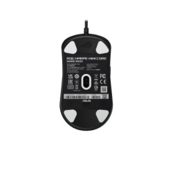 Мишка ASUS ROG Harpe Mini Core USB Black (90MP04D0-BMUA00)