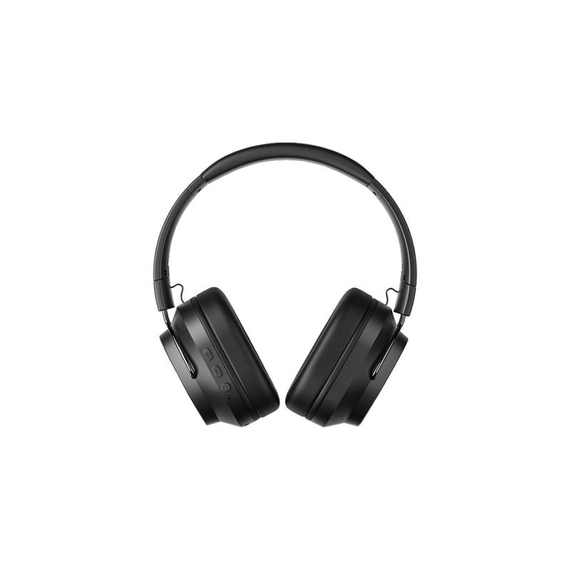 Навушники REAL-EL GD-860 Black (EL124100053)