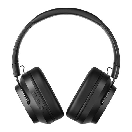 Навушники REAL-EL GD-860 Black (EL124100053)