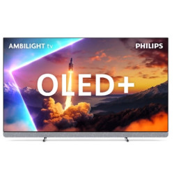 Телевізор Philips 65OLED910/12