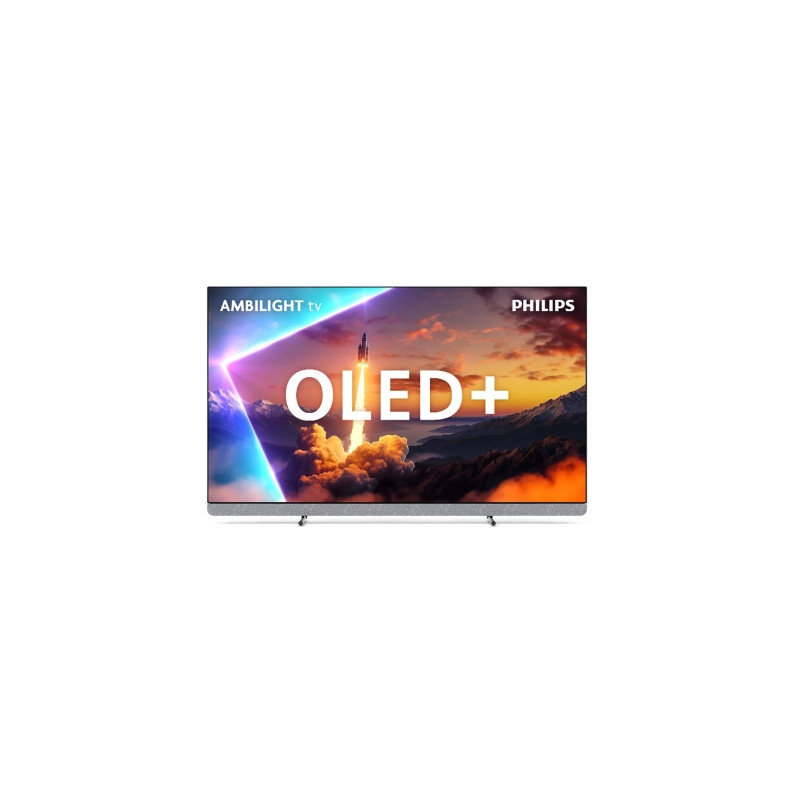 Телевізор Philips 65OLED910/12