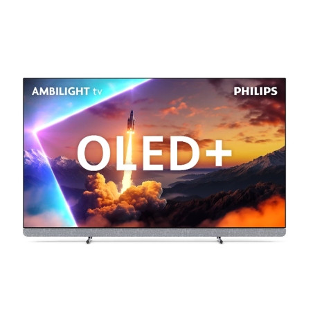 Телевізор Philips 65OLED910/12