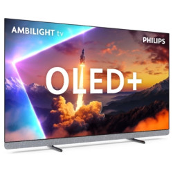 Телевізор Philips 65OLED910/12