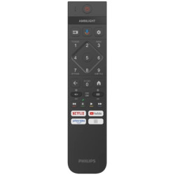 Телевізор Philips 65OLED910/12