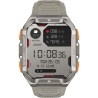 Смарт-годинник Blackview W80 Pro Khaki (6931548324096)