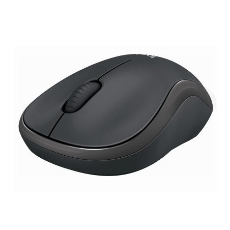 Мишка Logitech M240 Silent Bluetooth Graphite (910-007119)