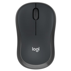 Мишка Logitech M240 Silent Bluetooth Graphite (910-007119)