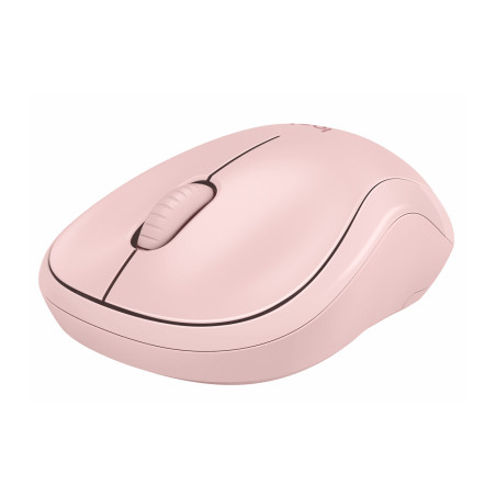 Мишка Logitech M240 Silent Bluetooth Rose (910-007121)