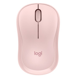 Мишка Logitech M240 Silent Bluetooth Rose (910-007121)