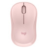 Мишка Logitech M240 Silent Bluetooth Rose (910-007121)