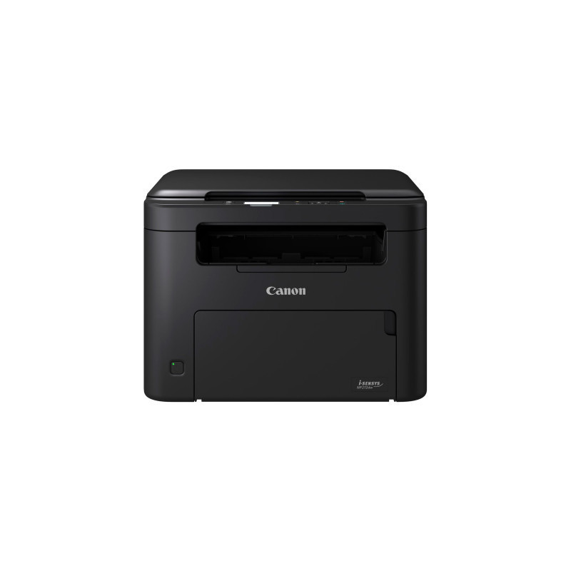 Багатофункціональний пристрій Canon i-SENSYS MF272dw з Wi-Fi (5621C013)
