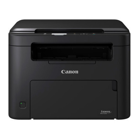 Багатофункціональний пристрій Canon i-SENSYS MF272dw з Wi-Fi (5621C013)