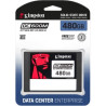 Накопичувач SSD 2.5" 480GB Kingston (SEDC600M/480G)
