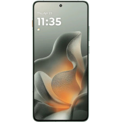 Мобільний телефон Motorola Edge 70 12/512GB Lily Pad (PBA50025RS)