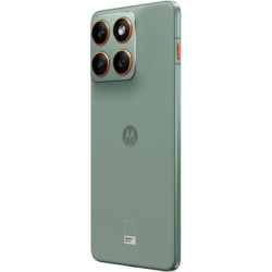 Мобільний телефон Motorola Edge 70 12/512GB Lily Pad (PBA50025RS)