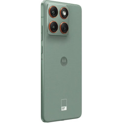 Мобільний телефон Motorola Edge 70 12/512GB Lily Pad (PBA50025RS)