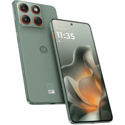 Мобільний телефон Motorola Edge 70 12/512GB Lily Pad (PBA50025RS)
