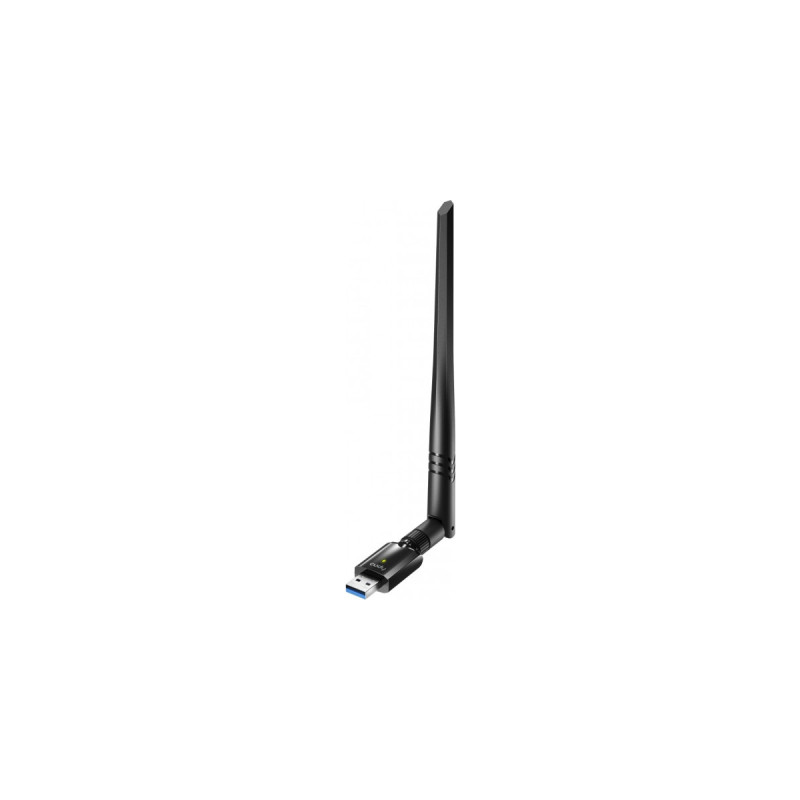 Мережева карта Wi-Fi Cudy WU1400