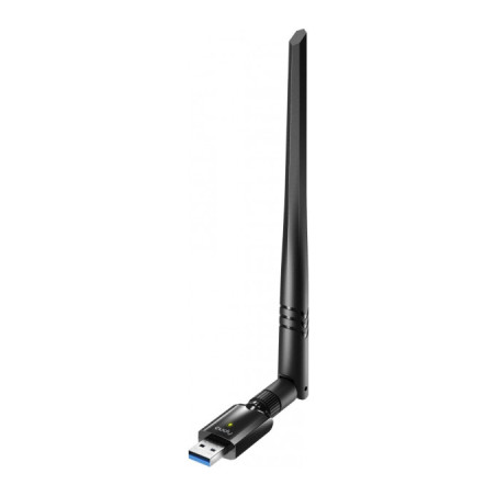 Мережева карта Wi-Fi Cudy WU1400