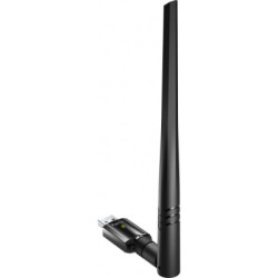 Мережева карта Wi-Fi Cudy WU1400