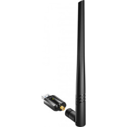 Мережева карта Wi-Fi Cudy WU1400