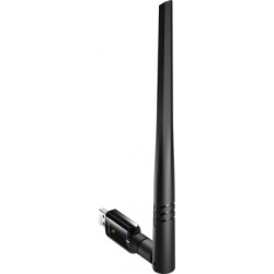 Мережева карта Wi-Fi Cudy WU1400