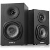 Акустична система REAL-EL S-225 USB Black (EL121200009)
