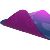 Килимок для мишки Lorgar Main 133 M Purple (LRG-GMP133)