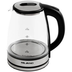Електрочайник Milano KT-4002 SB