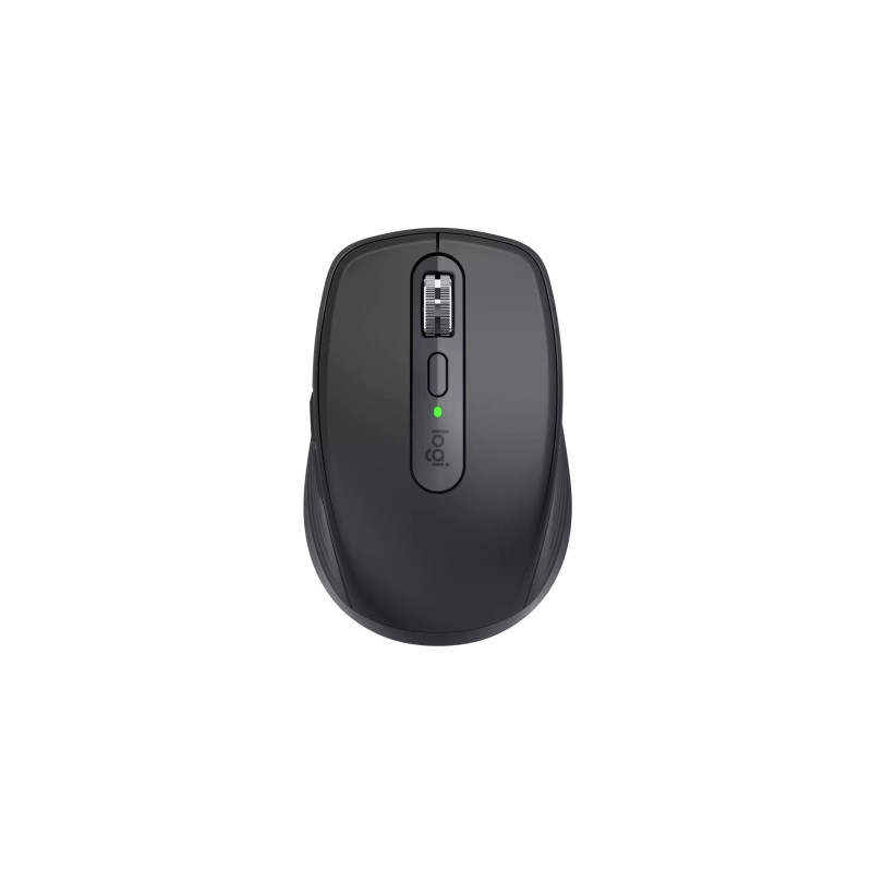 Мишка Logitech MX Anywhere 3S Wireless Graphite (910-006929)