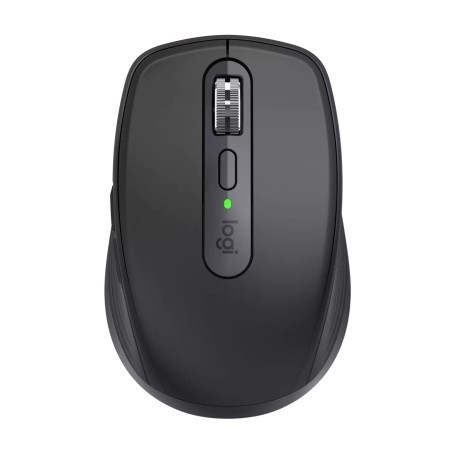 Мишка Logitech MX Anywhere 3S Wireless Graphite (910-006929)