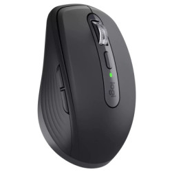 Мишка Logitech MX Anywhere 3S Wireless Graphite (910-006929)