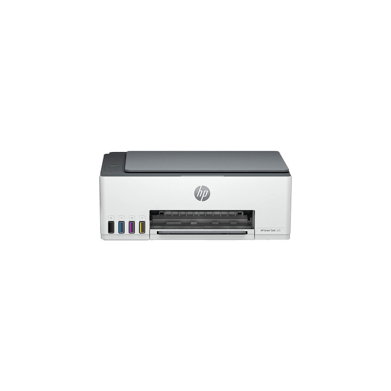 Багатофункціональний пристрій HP Smart Tank 520 (1F3W2A)