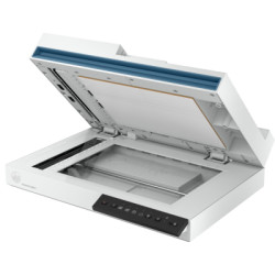 Сканер HP Scan Jet Pro 2600 f1 (20G05A)