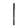 Чохол до мобільного телефона Spigen Silicone Fit MagFit iPhone 17 Pro Max Black (ACS10270)