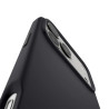 Чохол до мобільного телефона Spigen Silicone Fit MagFit iPhone 17 Pro Max Black (ACS10270)