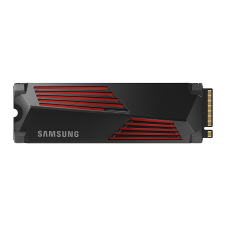 Накопичувач SSD M.2 2280 1TB 990 PRO with Heatsink Samsung (MZ-V9P1T0CW)