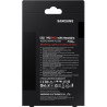Накопичувач SSD M.2 2280 1TB 990 PRO with Heatsink Samsung (MZ-V9P1T0CW)