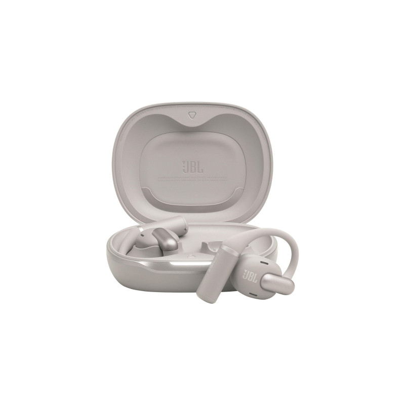 Навушники JBL Sense Pro Grey (JBLSENSEPROGRY)