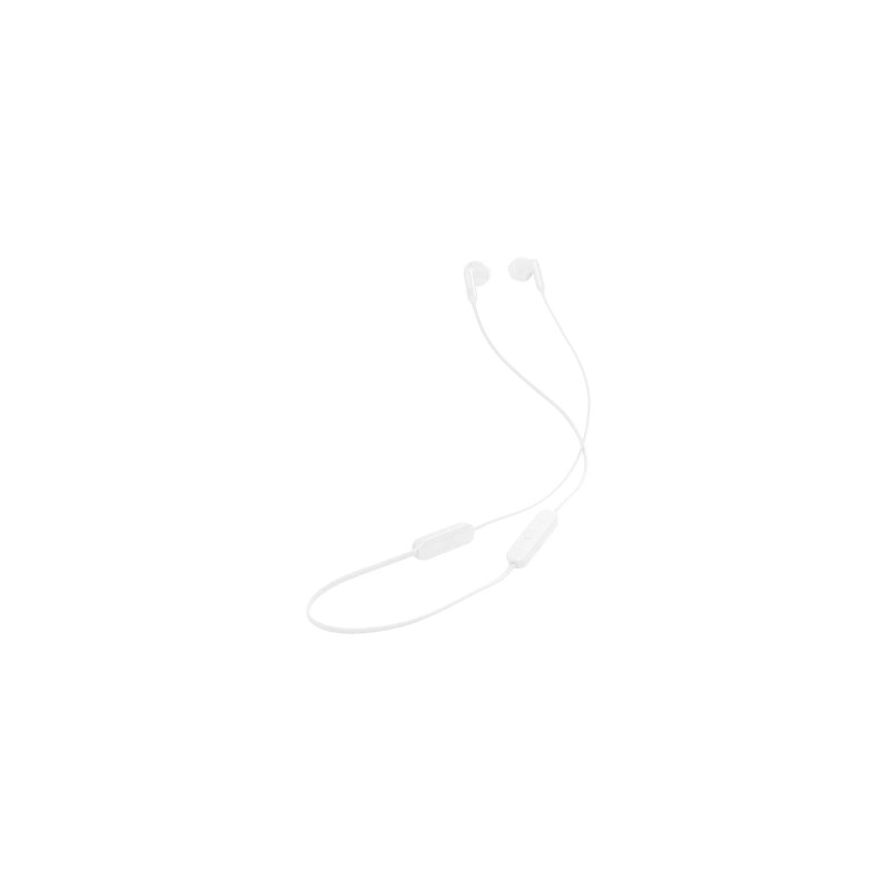 Навушники JBL Tune 235BT White (JBLT235BTWHT)