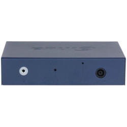 Комутатор мережевий Dahua DH-CS4006-4ET2GT-60