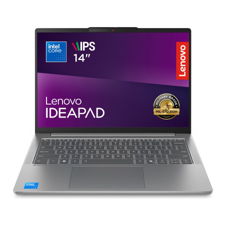 Ноутбук Lenovo IdeaPad Slim 5 14IRH10 (83HR00BTRA)