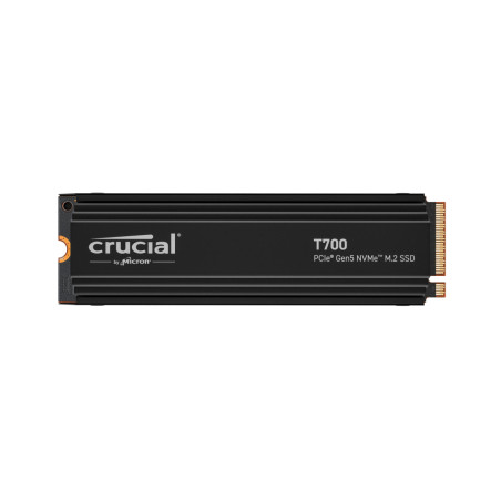 Накопичувач SSD M.2 2280 4TB T700 Micron (CT4000T700SSD5)