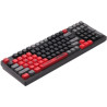 Клавіатура A4Tech Bloody S98 RGB BLMS Red Switch USB Sports Red (4711421000390)