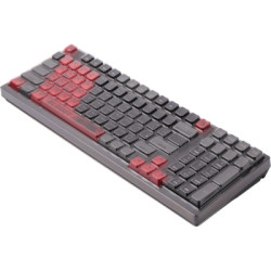Клавіатура A4Tech Bloody S98 RGB BLMS Red Switch USB Sports Red (4711421000390)