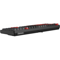 Клавіатура A4Tech Bloody S98 RGB BLMS Red Switch USB Sports Red (4711421000390)
