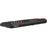 Клавіатура A4Tech Bloody S98 RGB BLMS Red Switch USB Sports Red (4711421000390)