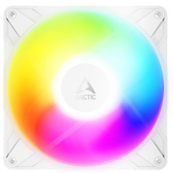Кулер до корпусу Arctic P14 PRO REVERSE A-RGB WHT (ACFAN00324A)