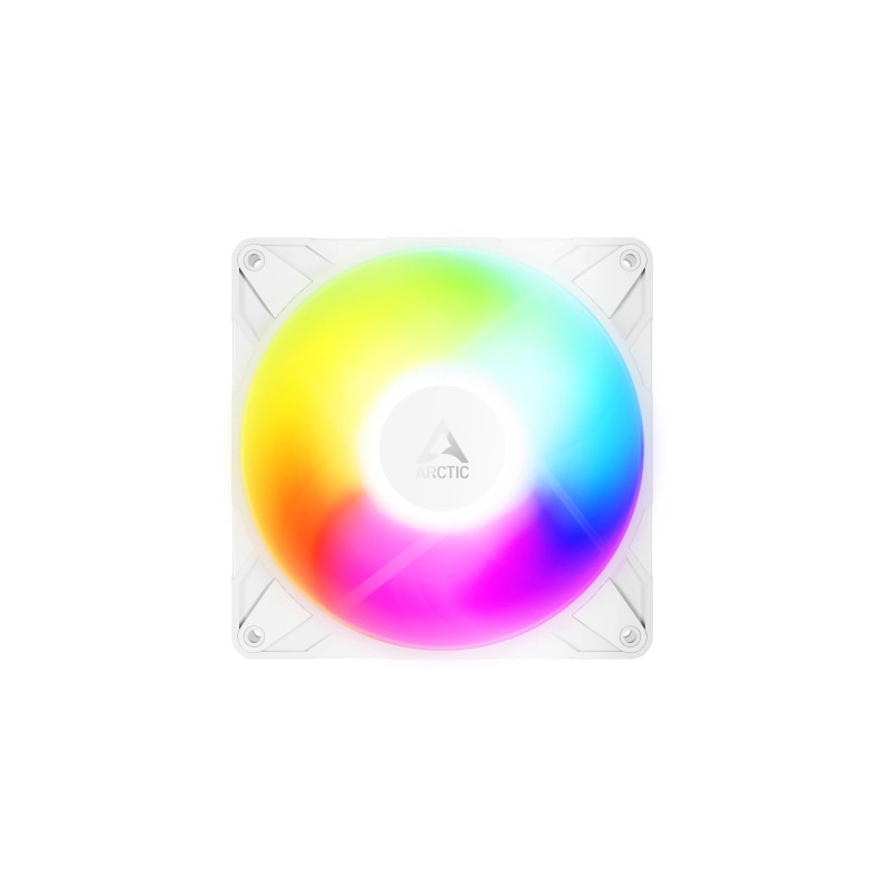 Кулер до корпусу Arctic P14 PRO REVERSE A-RGB WHT (ACFAN00324A)
